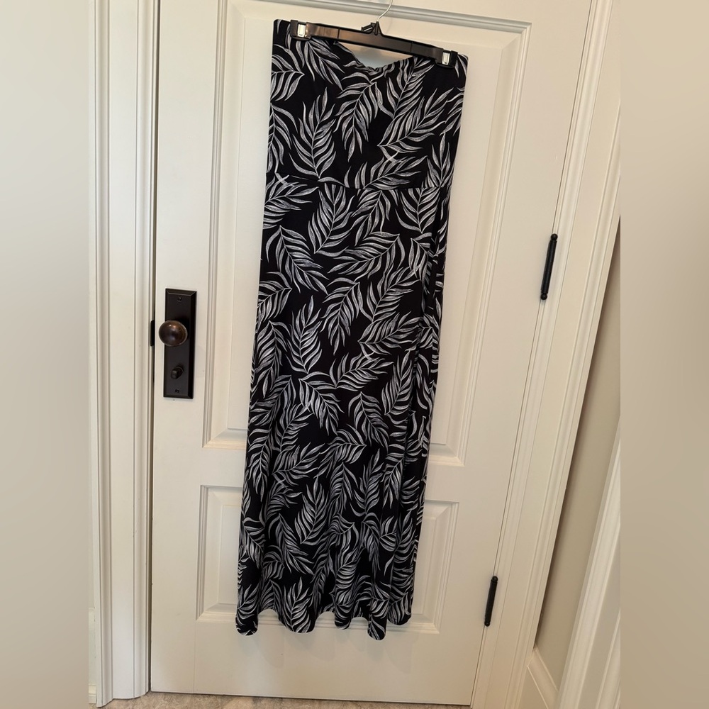 LOVE ADY strapless dress US XL